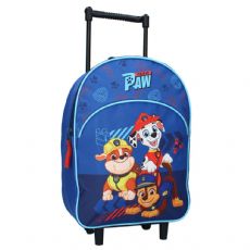 Paw Patrol Trolley