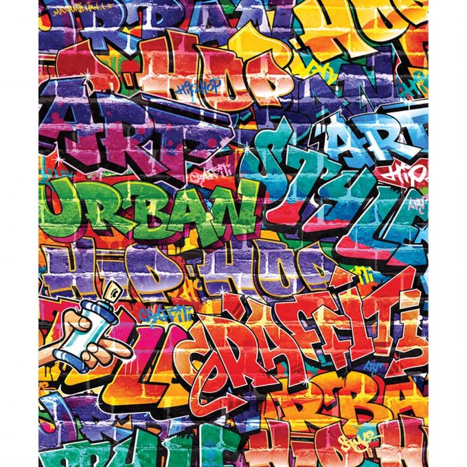 Graffiti Wallpaper Walltastic Graffiti 3d Kinder Shop Eurotoys De